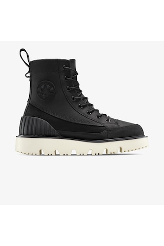 Converse Chuck 70 Rugged Waterproof Unisex Siyah Bota14190c