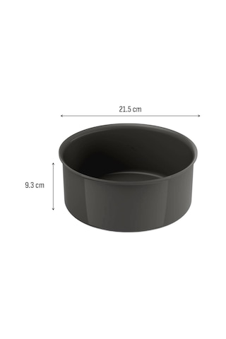 Tefal Renew Ceram Ingenio Ceramic Sos Tenceresi - 20 Cm 08 Gri