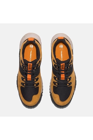 Timberland Motion Scramble Su Geçirmez Erkek Ayakkabı Wheat Sarı