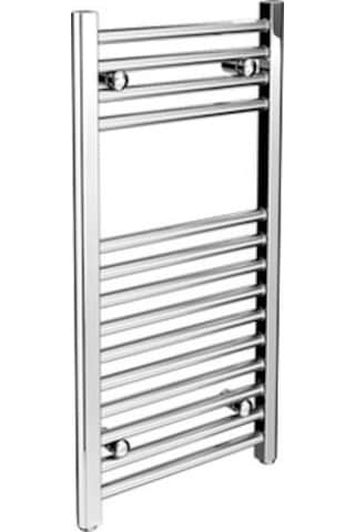 Digisu 400X800 Krom Havlupan Radyatör Digisu 400X800 Krom Havlupan Radyatör