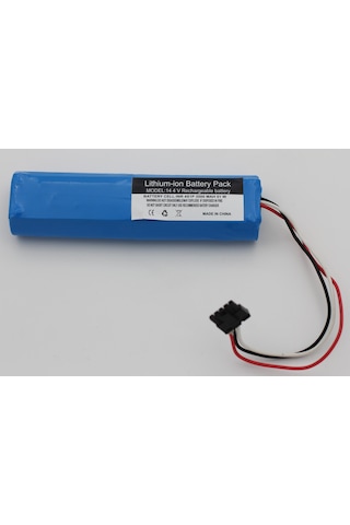 Viomi V2 3500 Mah Robot Süpürge Batarya