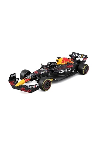 Kızılkaya 1:24 F1 Red Bull Formula Racing F2401