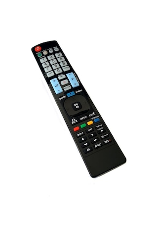 LG Uyumlu 32La660S Lcd-Led Tv Kumanda Rm-L930