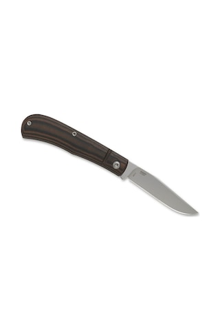 Crkt Venandi Kamp Çakı Kahverengi