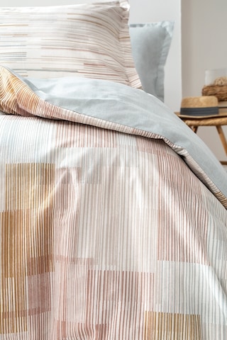 Yataş Bedding Dales Çift Kişilik Ranforce Nevresim Seti Adaçayı