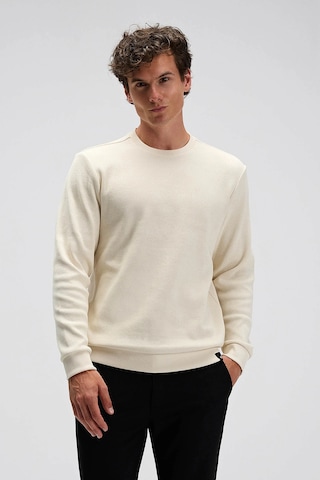 Ellesse Erkek Kazak Em615-bg Bej Bej