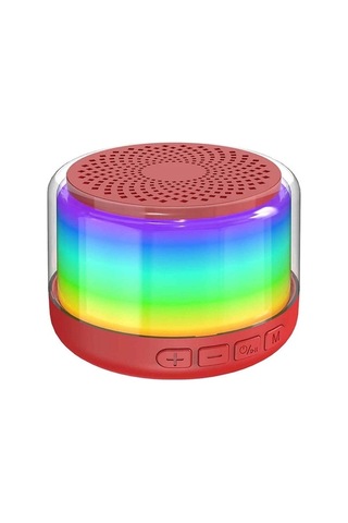 Flybuy Gençler İçin Kablosuz Bluetooth Hoparlör: Hıfı Ses, Şarjlı, Suya Dayanıklı