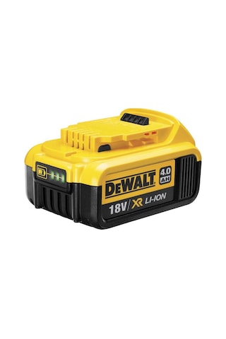 Dewalt DCB182-XJ 18V 4Ah Li-Ion Akü