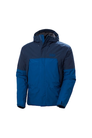 Helly Hansen Banff Insulated Jacket Erkek Mont