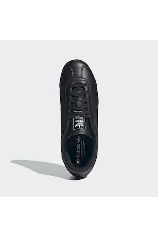 Adidas K 74 Unısex Spor Ayakkabı - Ie6596 Siyah
