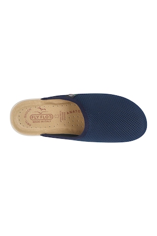 Terlik Kadın T4 368 Fe Fly Flot Slipper Fresh Classıc 2001/6001 Blue 6001 Blue