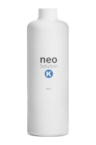 Aquario Neo Solution K 1000ml Potasyum
