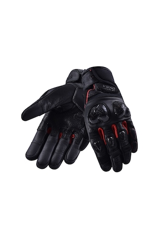 Vexo Gp Tech Pro Air Eldiven Kırmızı - Siyah