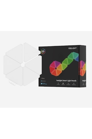 Yeelight Akıllı Işık Panelleri