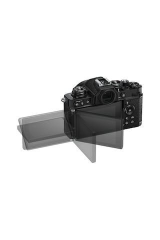Nikon Z FC + 16-50 MM Lens Aynasız Fotoğraf Makinesi