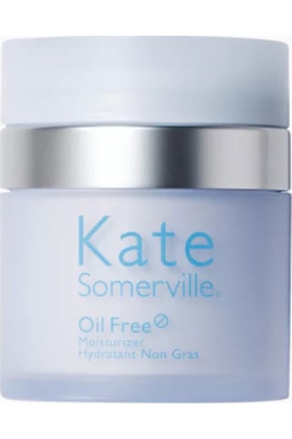 Kate Somerville Oil Free Moisturizer 50ml, Yağsız Hafif Nemlendirici