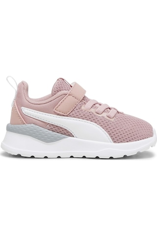 Puma 37201032 Anzarun Lite Ac Bebek Spor Ayakkabı Pembe