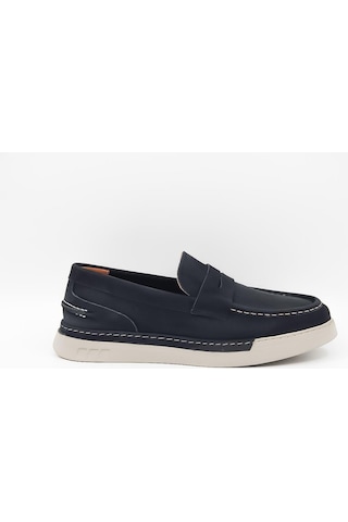 Freefoot 253252 Erkek Casual Ayakkabı - Lacivert Lacivert