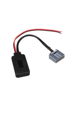 Honda Civic Crv Accord Bluetooth Aux Adaptörü Sku44 N11.660