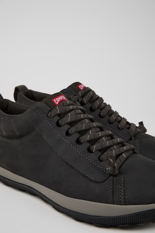 Camper Peu Pista Gm Gore-tex Erkek Bot K300285-044 Gri