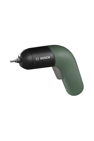 Bosch IXO VI Lityum Ion Akülü Vidalama Makinesi - Yeşil - 06039C7000