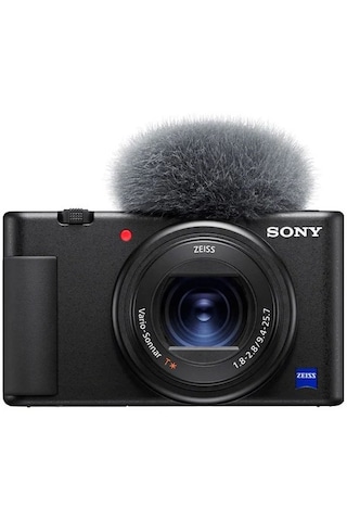 Sony ZV-1A Vlog Fotoğraf Makinesi