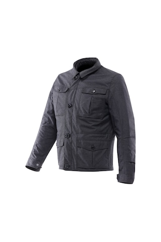 Dainese Daınese Ceket/marvıla Tex Jacket Dark Grey