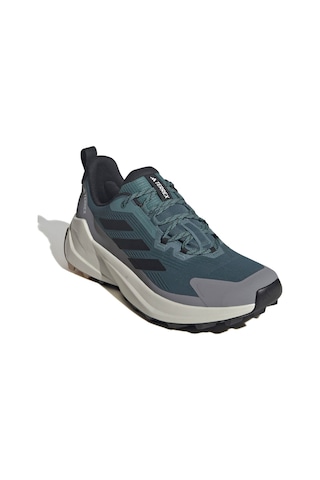 Adidas Terrex Traılmaker 2 Yeşil Erkek Outdoor 000000000102264164 Yeşil-sıyah-grı