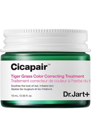 Dr.jart+cicapair Tiger Grass Color Correcting Treatment