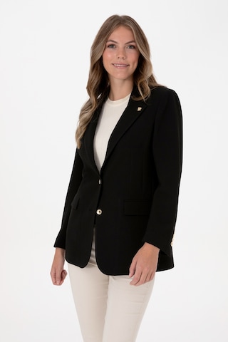 U.s. Polo Assn. Kadın Siyah Ceket 50309267-vr046 Siyah