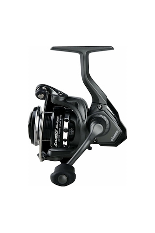 Okuma Acuador Acu-6000a 3+1bb Olta Makinesi
