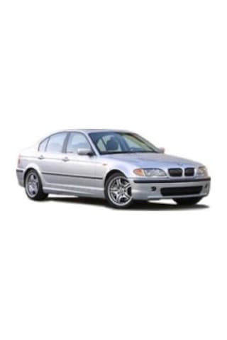 Bmw 3 E46 1998 - 2005 Ön Silecek Takımı