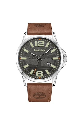 Timberland Tdwgb2131801 Erkek Kol Saati Metalik
