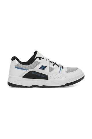 Dc Shoes Construct Beyaz Erkek Sneaker Beyaz