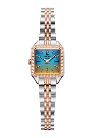 Welder Moddy Watch Wrc3002 Kadın Kol Saati Gümüş