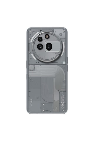 Nothing Phone 3A Pro 256 GB (Nothing Türkiye Garantili)
