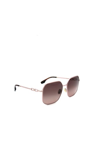 Victoria Beckham Vb 232s 601 Kadın Güneş Gözlüğü Bakır