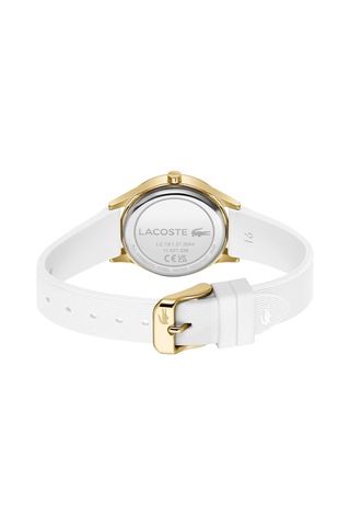Lacoste Lac2001480 Kadın Kol Saat Altın