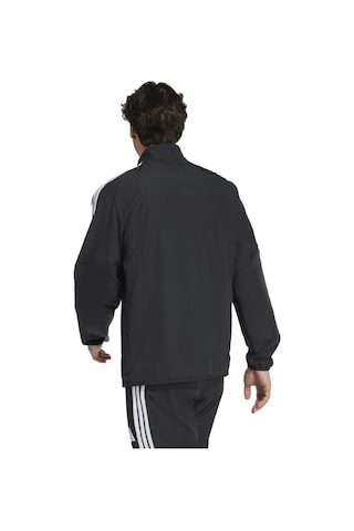 Adidas Tıro26l Pre Jkt Erkek Spor Ceket Jz9049 Siyah