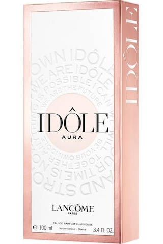 Lancome Idole Aura Lumineuse Kadın Parfüm EDP 100 ML