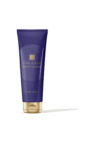 Avon Far Away Beyond The Moon Kadın Parfüm EDP 50 ML + Far Away Beyond The Moon Kadın Parfüm EDP 10 ML + Vücut Losyonu 125 ML + Çanta