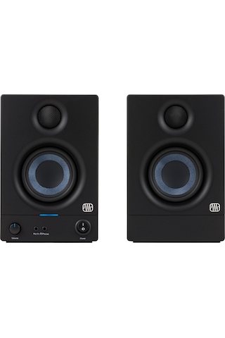 Eris 3.5 Mk Iı 3.5" 2-yollu Aktif Stüdyo Monitor Çift