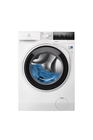 Electrolux EW6F3494T 600 Serisi Sensicare 9 Kg 1400 Devir Çamaşır Makinesi