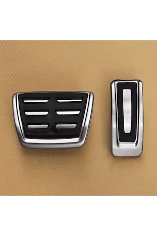 Vw Tayron Otomatik Pedal Seti Aksesuar 2025-2026