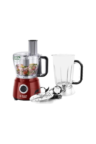 Russell Hobbs 24730-56 Desire Mutfak Robotu