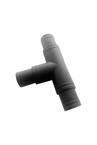 Havuz Hortumu Adaptör Bağlantısı Yüzme Havuzları Parçaları Üç Yollu Pompa