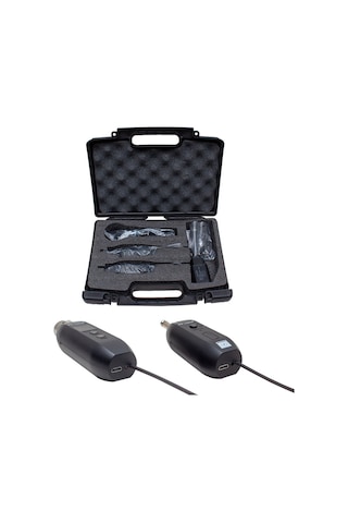 Ayt Magicvoice Mv-19593 Gitar Xlr Tip Kablosuz Enstrüman Mikrofonu Üçlü Set Müzik Aleti Kablosuza Çevirici Verici