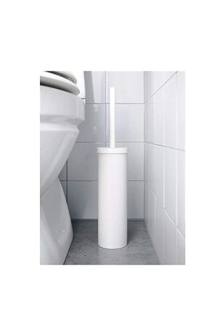 Fırçası Beyaz Uzunluk 48 Cm 19 Çap 9 7 Cm 3 ¾ Genel