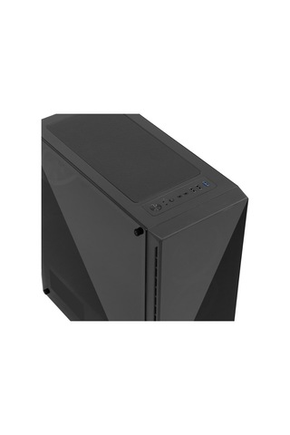 Seclife SLC-G7055 500W Oyuncu Bilgisayar Kasası