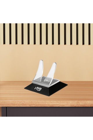 Suntek Balıkçılık Makarası Sergileme Rafı Dekorasyon